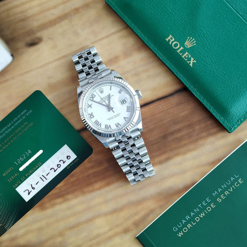 Premium Watch